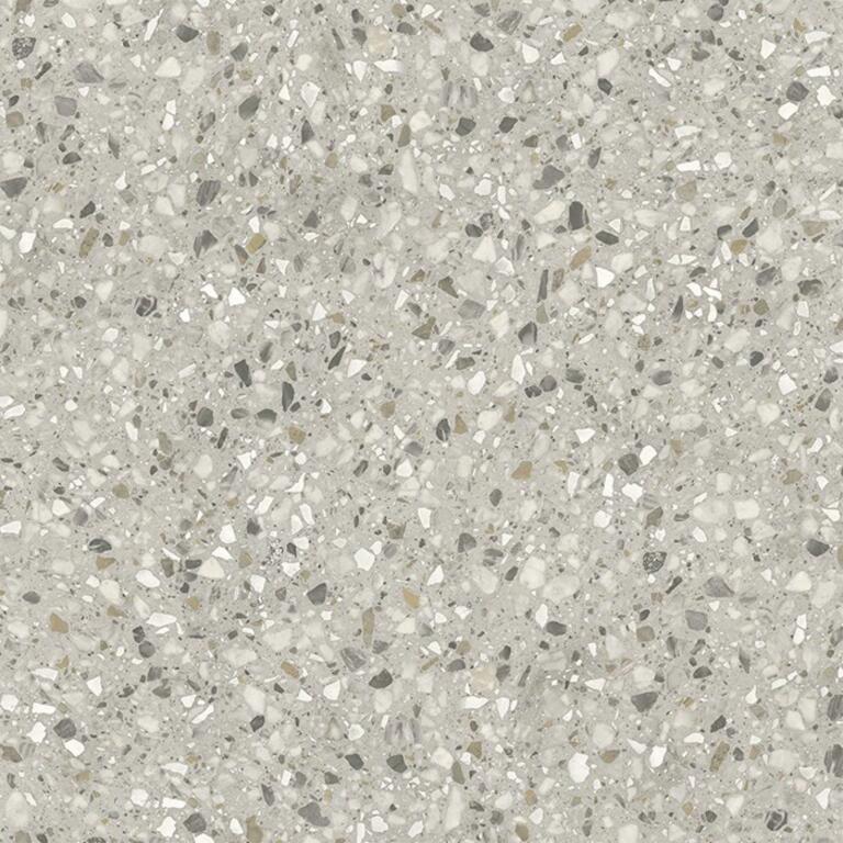 Terrazo Dark Grey